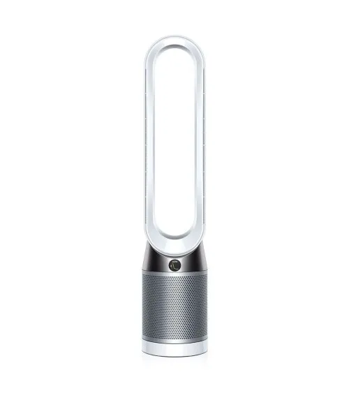 Dyson Pure Cool Tower Fan Purifier - White TP04 reconditioned | Ma Fabrik