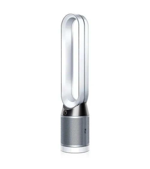 Dyson Pure Cool Tower Fan Purifier - White TP04 reconditioned | Ma Fabrik