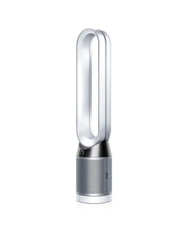 Dyson Pure Cool Tower Fan Purifier - White TP04 reconditioned | Ma Fabrik