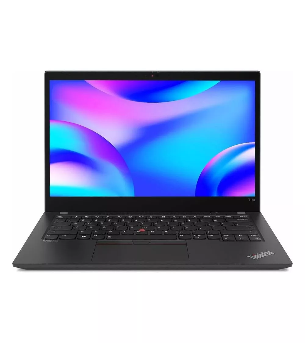  ThinkPad T14s Gen 2 reconditionné | Refabz