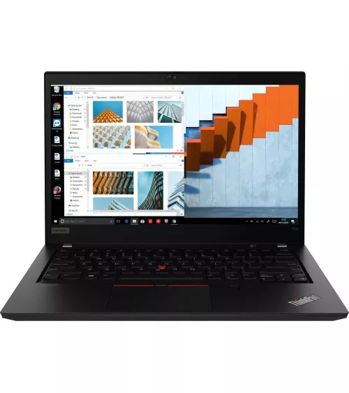 ThinkPad T14 Gen 2 - QWERTY Espagnol