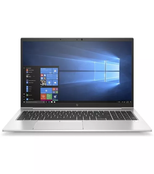 EliteBook 855 G7 - QWERTZ Allemand
