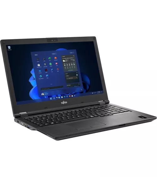 LifeBook E5510 reconditionné | Refabz