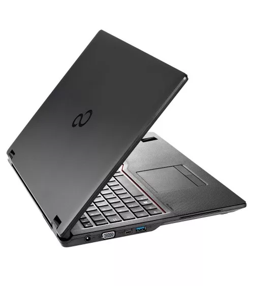LifeBook E5510 reconditionné | Refabz