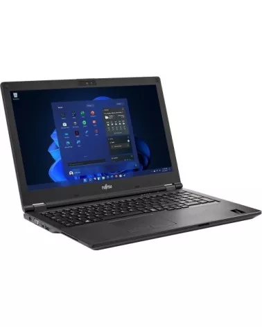 LifeBook E5510 reconditionné | Refabz
