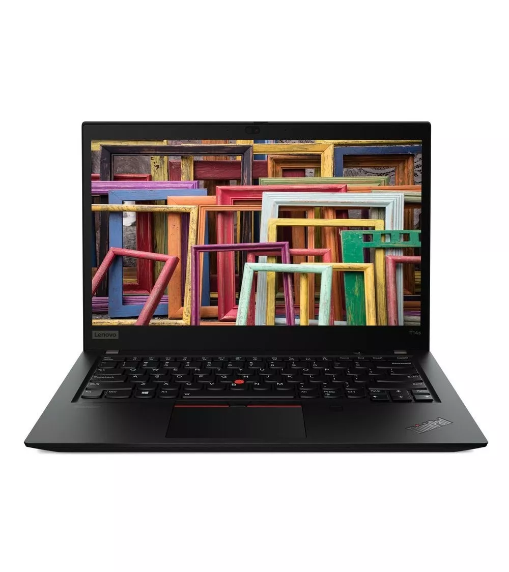  ThinkPad T14s Gen 1 reconditionné | Refabz