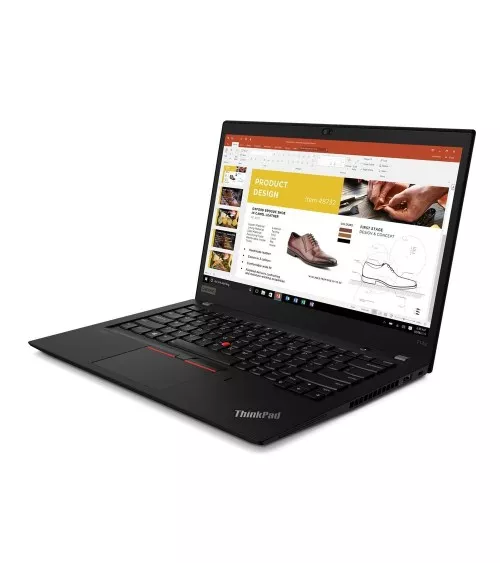  ThinkPad T14s Gen 1 reconditionné | Refabz
