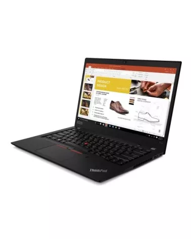  ThinkPad T14s Gen 1 reconditionné | Refabz