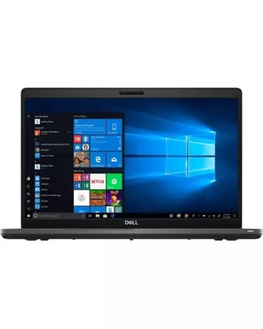  Latitude 5501 reconditionné | Refabz