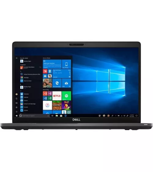 Latitude 5501 - AZERTY Français