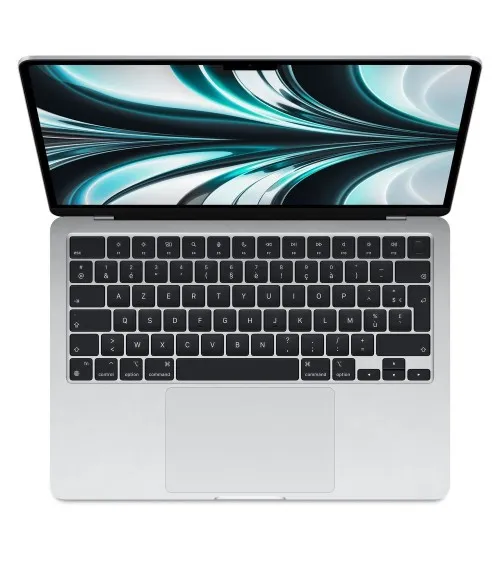 MacBook Air 13" M2 2022 reconditionné | Refabz