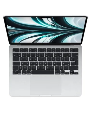 MacBook Air 13" M2 2022 reconditionné | Refabz
