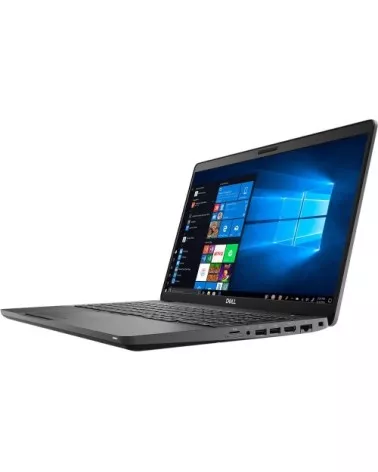 Latitude 5500 reconditionné | Refabz