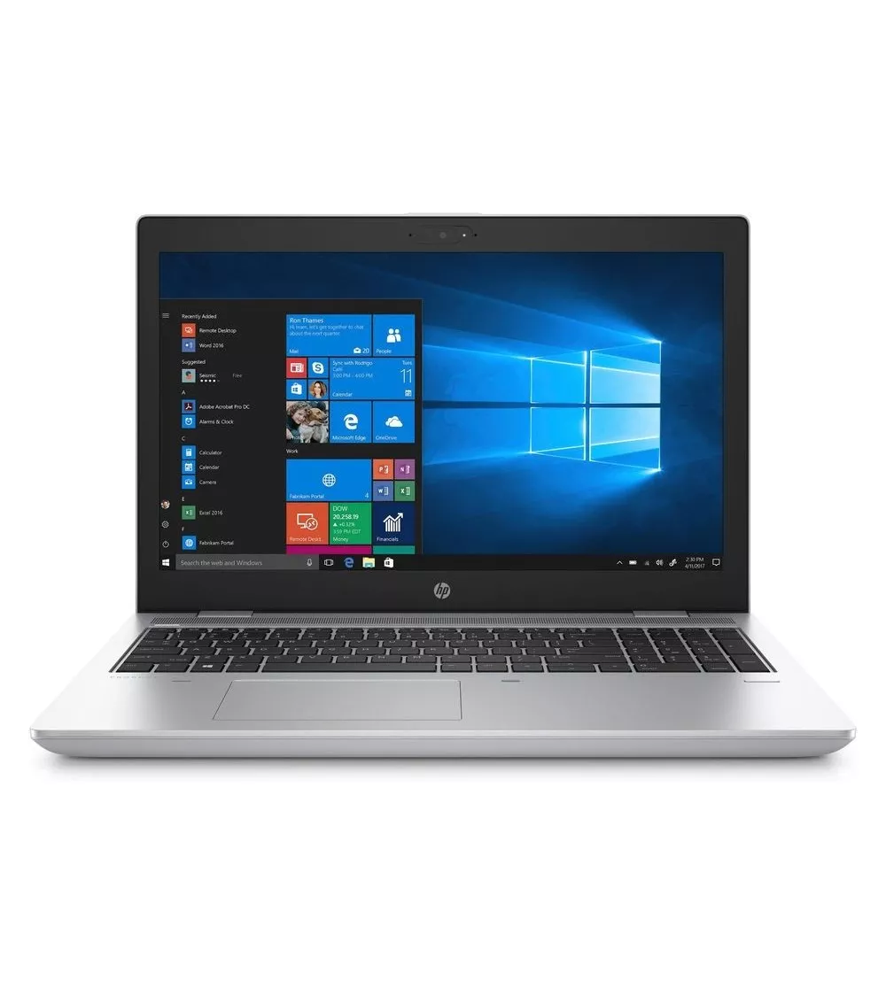  ProBook 650 G4 reconditionné | Refabz