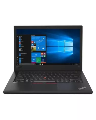  ThinkPad T480 reconditionné | Refabz