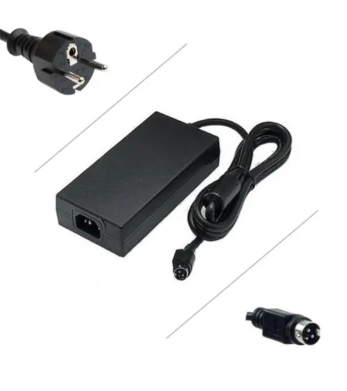 Bloc dalimentation Epson PS-180 + câble dalimentation (pour TM-T88 IV / V et TM - H6000 III / IV)