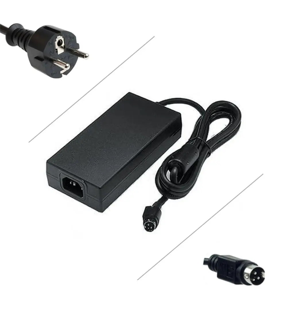 Bloc dalimentation Epson PS-180 + câble dalimentation pour TM-T88 IV / V et TM - H6000 III / IV reconditionnée | Ma Fabrik