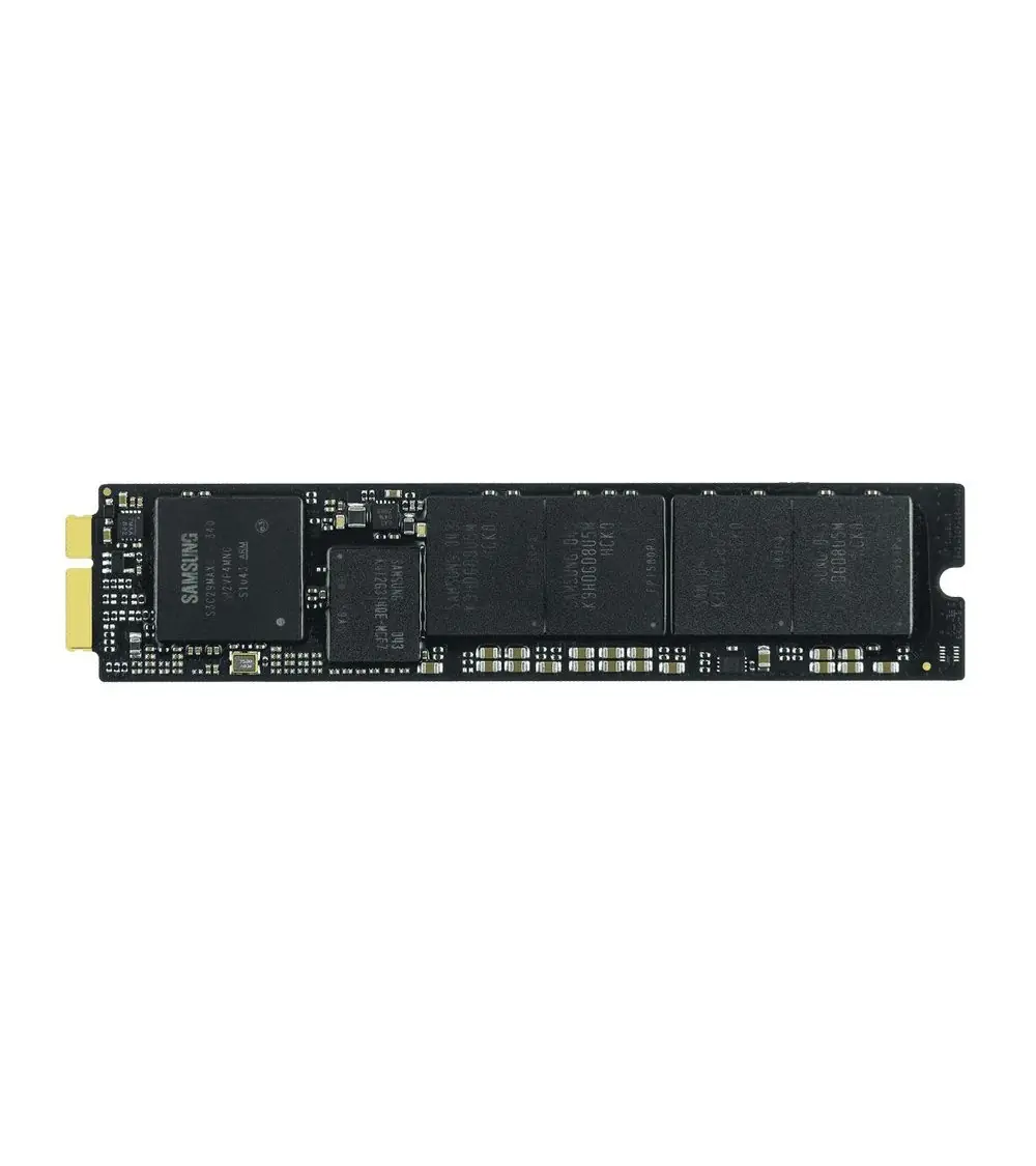 Disque SSD 64Go - MacBook Air 11 A1370 et 13 A1369 2010 - 2 | Refabz