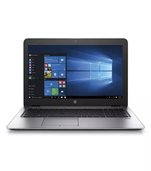 EliteBook 850 G3 - QWERTY US