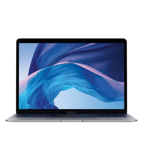 MacBook Air 13" 2018 - QWERTY US