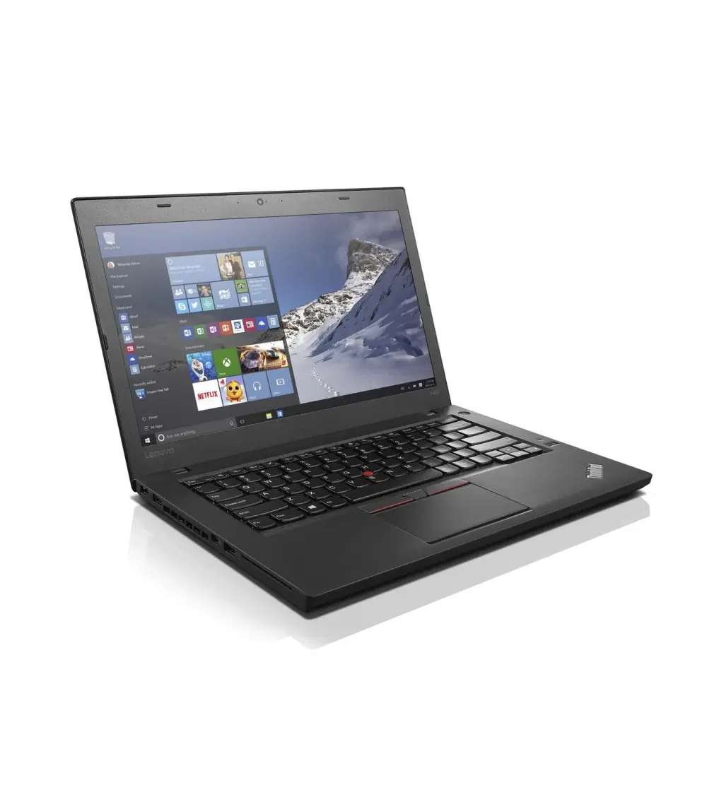  ThinkPad T460 Tactile reconditionné | Refabz