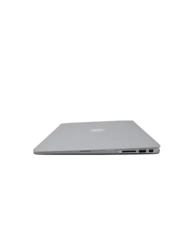 Coque Silicone MacBook Air 13" A1466 Blanc reconditionnée | Ma Fabrik