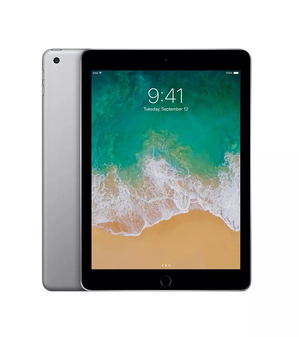 iPad 5 reconditionné | Refabz