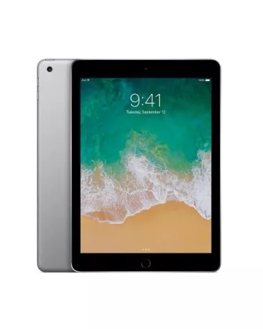 iPad 5 reconditionné | Refabz