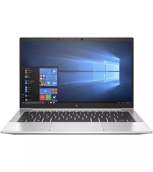 EliteBook 830 G8 - QWERTY Suédois
