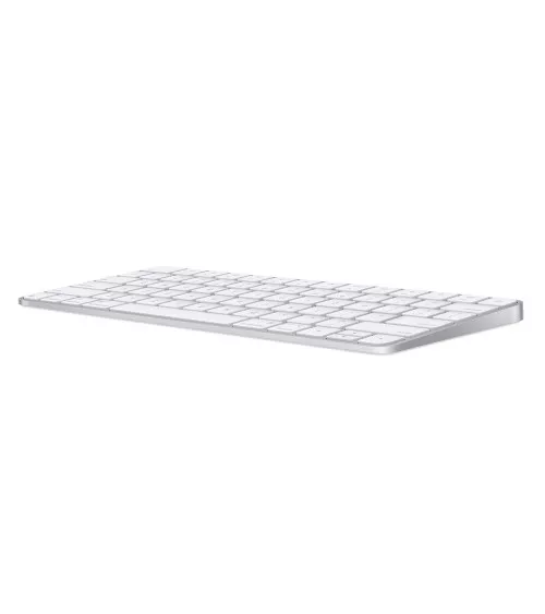 Magic Keyboard 2 A3203 USB-C Argent QWERTY Espagnol recond | Refabz