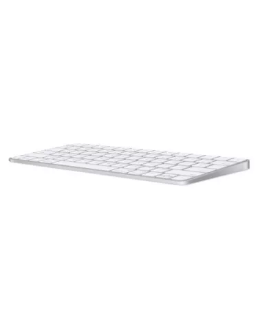 Magic Keyboard 2 A3203 USB-C Argent QWERTY Espagnol recond | Refabz
