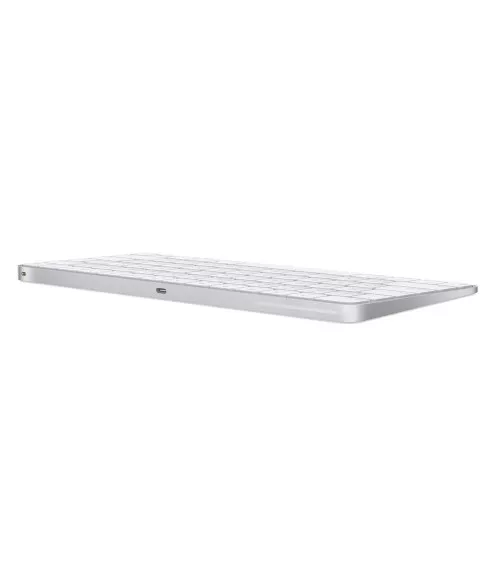 Magic Keyboard 2 A3203 USB-C Argent QWERTY Espagnol recond | Refabz