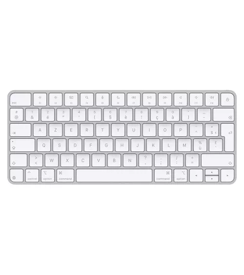 Magic Keyboard 2 USB-C - QWERTY Suédois