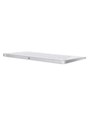 Magic Keyboard 2 A3203 USB-C Argent QWERTY Suédois recondi | Refabz