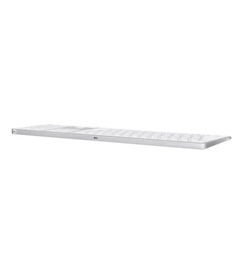 Magic Keyboard 2 A3119 Touch ID et pavé num. USB-C Argent  | Refabz