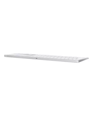 Magic Keyboard 2 A3119 Touch ID et pavé num. USB-C Argent  | Refabz