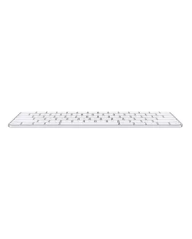 Magic Keyboard 2 A3203 USB-C Argent QWERTZ Allemand recond | Refabz