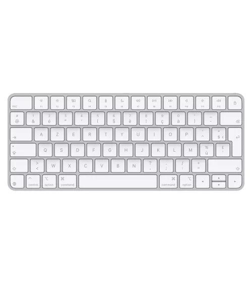 Magic Keyboard 2 USB-C - AZERTY Français