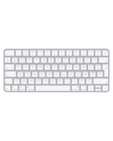 Magic Keyboard 2 A3203 USB-C Argent AZERTY Français recond | Refabz