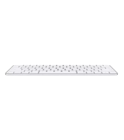 Magic Keyboard 2 A3203 USB-C Argent AZERTY Français recond | Refabz