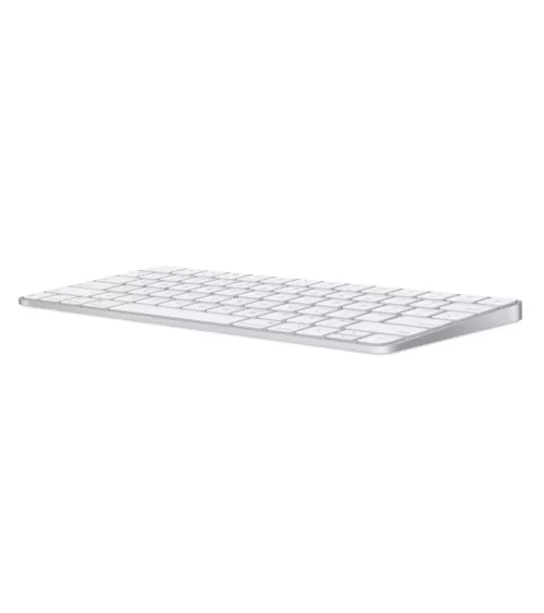Magic Keyboard 2 A3203 USB-C Argent AZERTY Français recond | Refabz