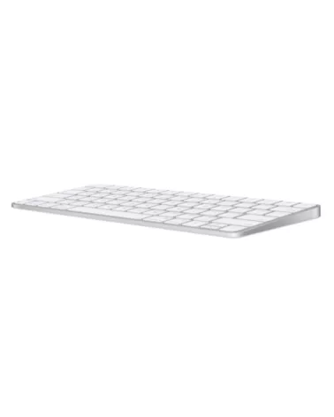 Magic Keyboard 2 A3203 USB-C Argent AZERTY Français recond | Refabz