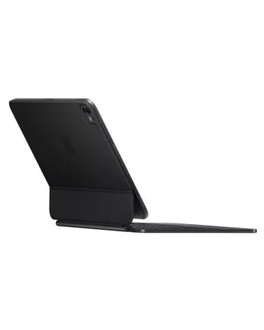 Magic Keyboard pour iPad Pro 11'' M4 2024 - Noir - QWERTY  | Refabz