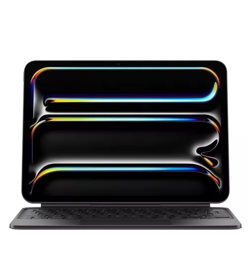Magic Keyboard pour iPad Pro 11'' M4 - AZERTY Français
