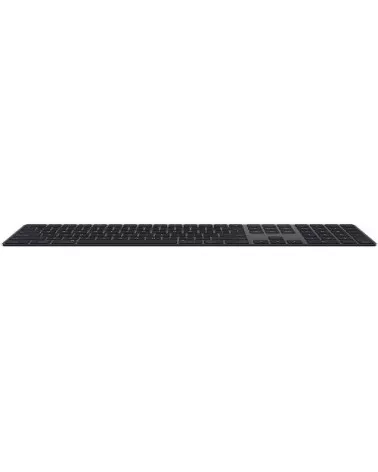 Magic Keyboard avec pavé numérique A1843 Gris Sidéral - QW | Refabz