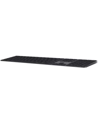 Magic Keyboard avec pavé numérique A1843 Gris Sidéral - QW | Refabz