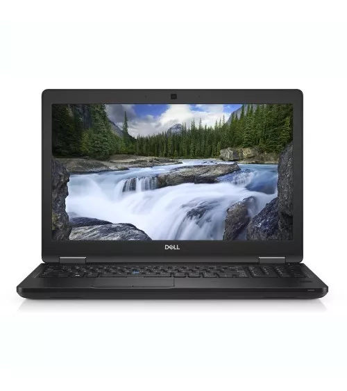 Latitude 5590 - French (AZERTY)