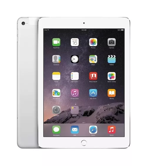 iPad Air 2