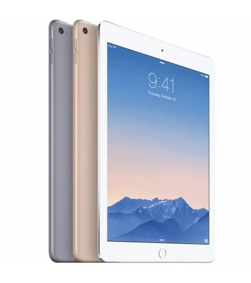 iPad Air 2 reconditionné | Refabz