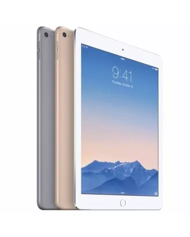 iPad Air 2 reconditionné | Refabz